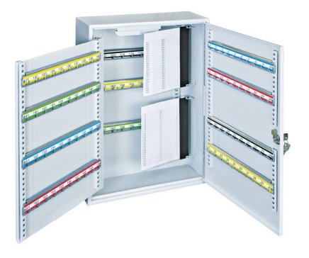 Skrinka na kľúče typ S 200 - 2