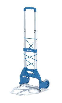 Skladacia rudla hliníková typ 1730