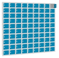 Skriňa pre ukladanie mobilných telefónov WSS 90