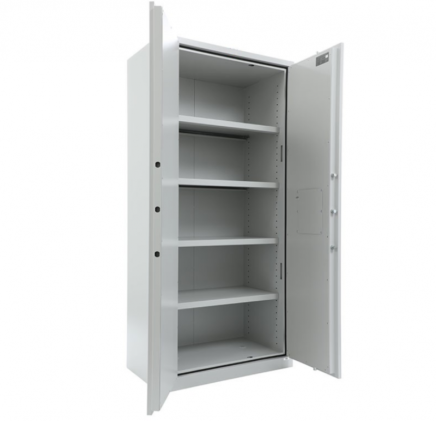 Trezorová archivačná skriňa Ignis Garant 1993 EN-1 - 3