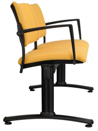 Lavica Square čalúnená 3C - 2