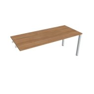 Kancelársky stôl reťaziaci Hobis UJ 1800R