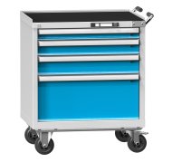 Mobilný kontajner ZDM 69-1