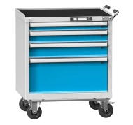 Mobilný kontajner ZDM 69-1