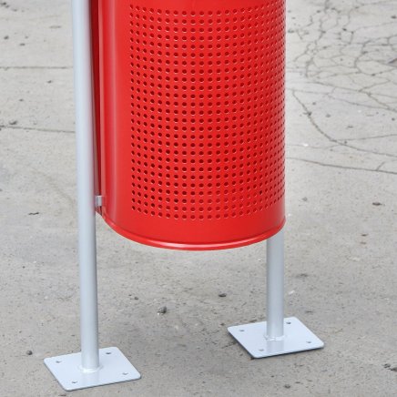 Závesný dvojkôš 1016 - 3