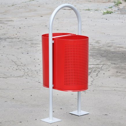 Závesný dvojkôš 1016 - 2