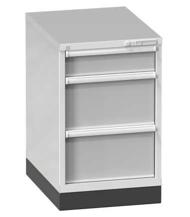 Sokel k zásuvkovým skriniam POLAK typ ZE 27 x 36D - 2