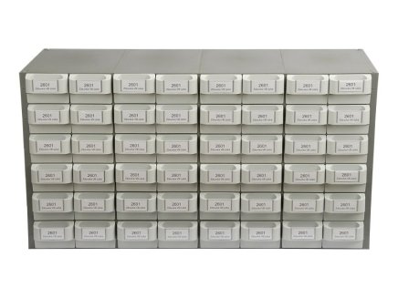 Varibox zostava typ 2661 - 4