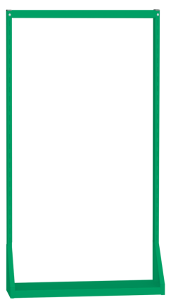 Rám jednostranného stacionárneho panelu PSZ 13A - 8