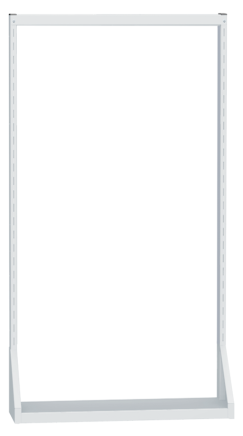 Rám jednostranného stacionárneho panelu PSZ 13A - 5