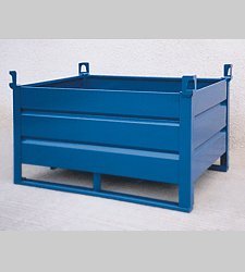 Ohradová paleta s lyžinami 3013-Z