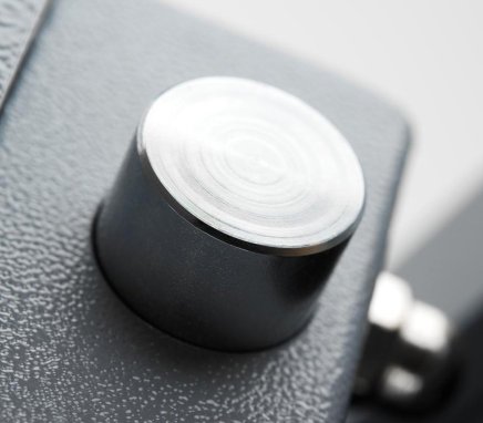 Nábytkový trezor Yale YL200STAND-E - 2