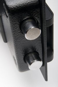 Nábytkový trezor Yale YL200STAND-E - 4