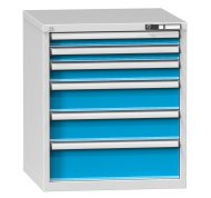 Zásuvková skrinka ZB 84-6