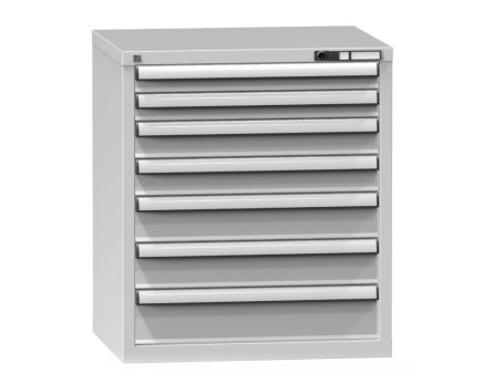 Zásuvková skrinka ZB 84-7