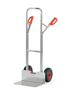 Hliníková rudla A1326L, A1326V