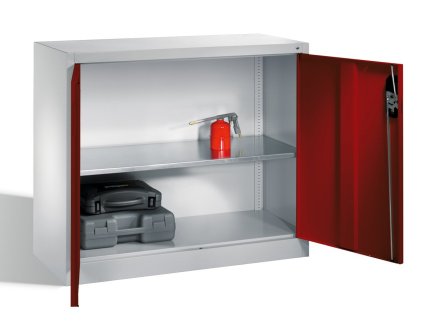 Dielenská skrinka 8831-000 - 8