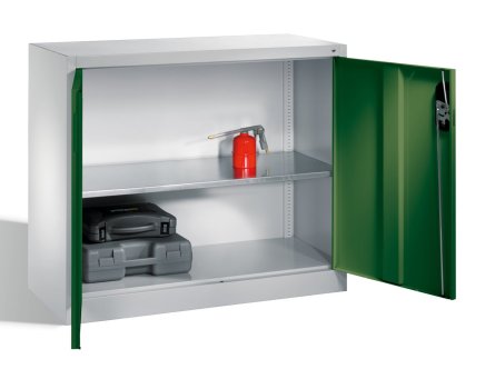 Dielenská skrinka 8831-000 - 10