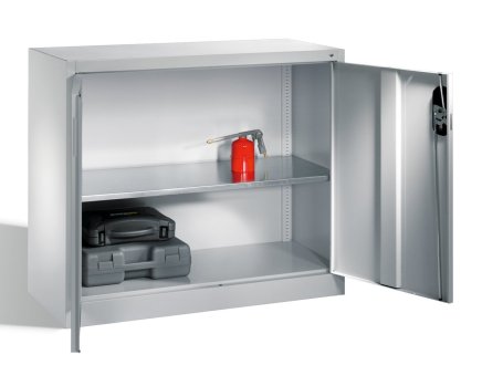 Dielenská skrinka 8831-000 - 2