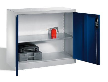 Dielenská skrinka 8831-000 - 4