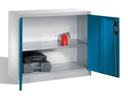 Dielenská skrinka 8831-000 - 6