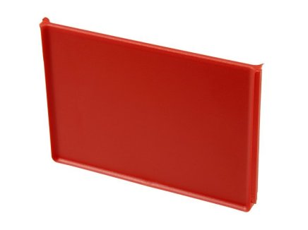 Prepážka 2230 do krabičiek 70 x 100 mm