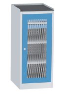 Dielenská skriňa Kovos SPD T4C