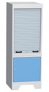 Kontrolné pracovisko - skriňa KOP 01B