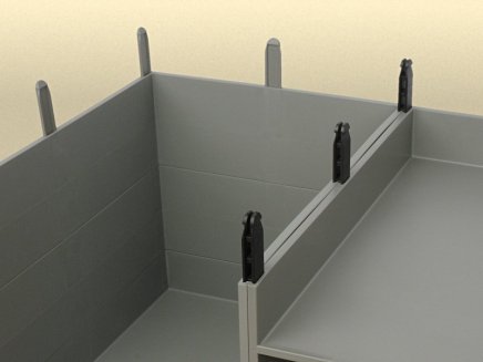 Spojka vnútorná 2631 - 2