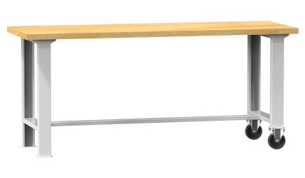 Mobilný pracovný stôl MPS4-720