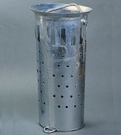 Bahenný kôš typ 6002