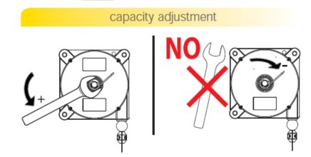Balancér 631 Zeca - 4