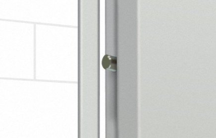 Trezorové dvere Firesafe TDPK (4 modely) - 3