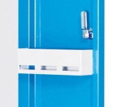 Závesná polica XPZ