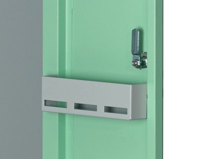 Závesná polica XPZ - 3