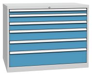 Stolový kontajner DPK 06D