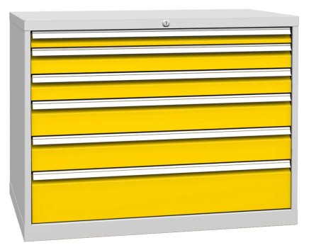 Stolový kontajner DPK 06D - 2