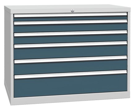 Stolový kontajner DPK 06D - 5