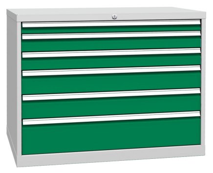 Stolový kontajner DPK 06D - 4