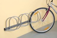 Stojan pre tri bicykle 3073