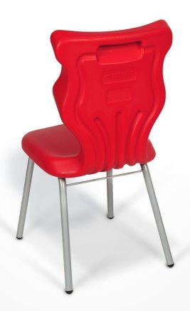 Školské a predškolské stoličky Clasic - veľkosť 4 - 3