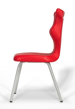 Školské a predškolské stoličky Clasic - veľkosť 4 - 2