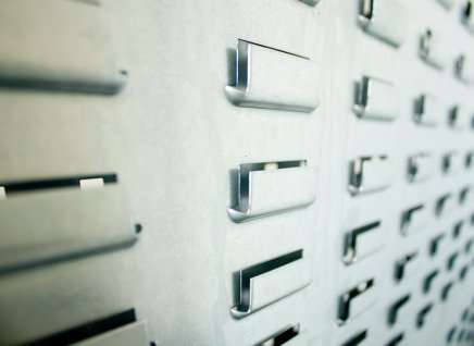 Rám obojstranného stacionárneho panelu PSZ 23A - 3