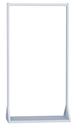 Rám obojstranného stacionárneho panelu PSZ 23A - 5