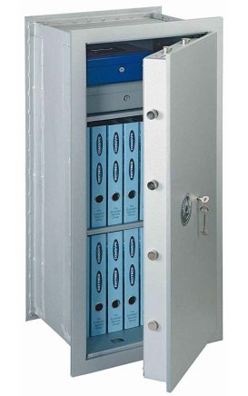 Trezor do steny STONE SE-45 - 2