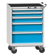 Mobilný kontajner ZDM 84-1