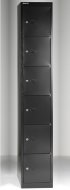 Šatňová skriňa kovová Bisley CLK 186