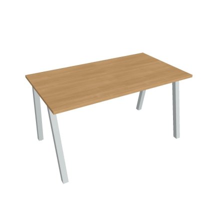 Kancelársky stôl jednací Hobis UJA 1400 - 5