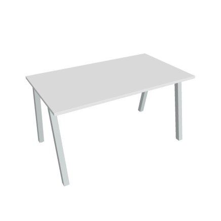 Kancelársky stôl jednací Hobis UJA 1400 - 3
