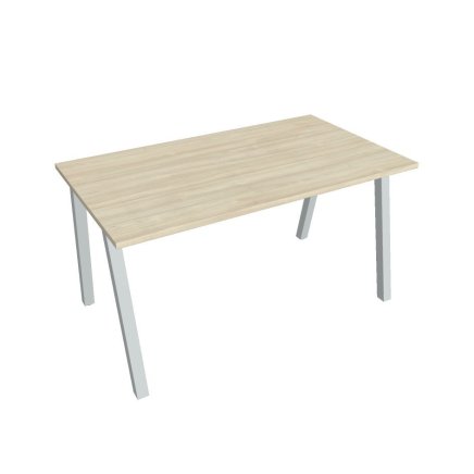 Kancelársky stôl jednací Hobis UJA 1400 - 2